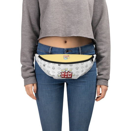 Treasure Seeker Nomkey Fanny Pack