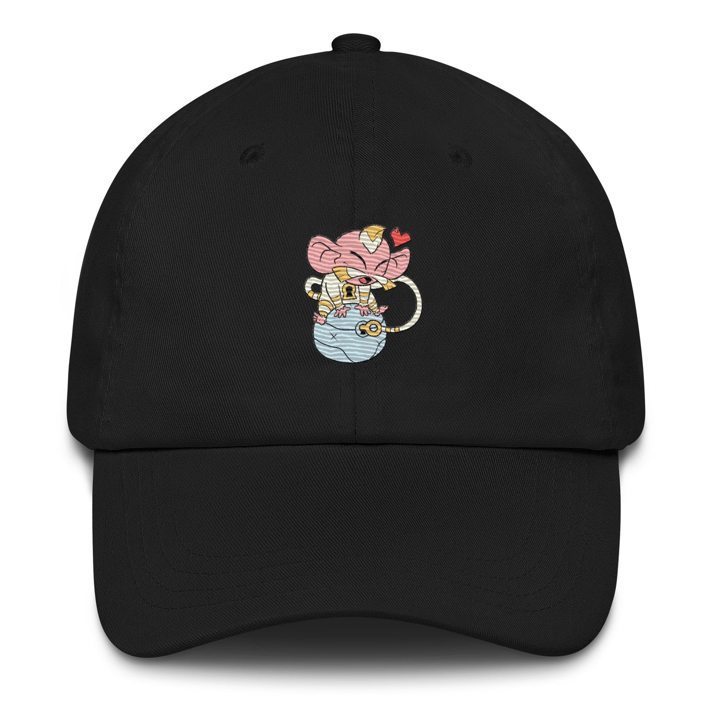 Treasure Seeker Nomkey Hat