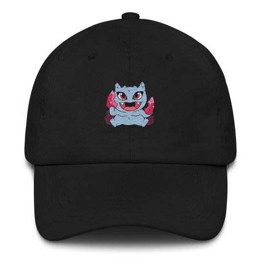 Earth Eater Agobo Dad Hat