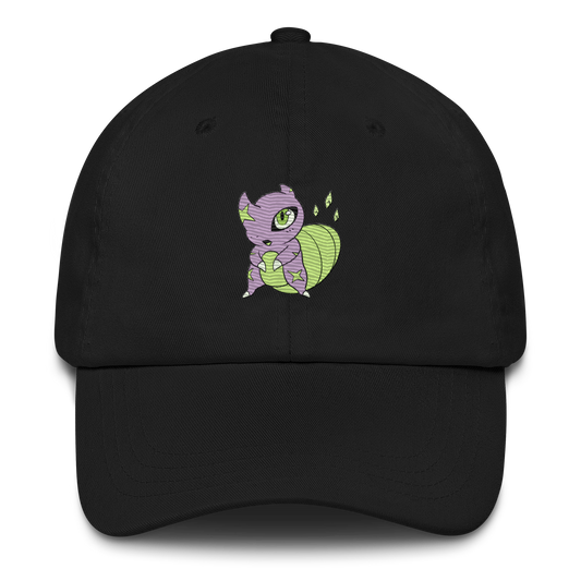 Battle Bugadon Hat