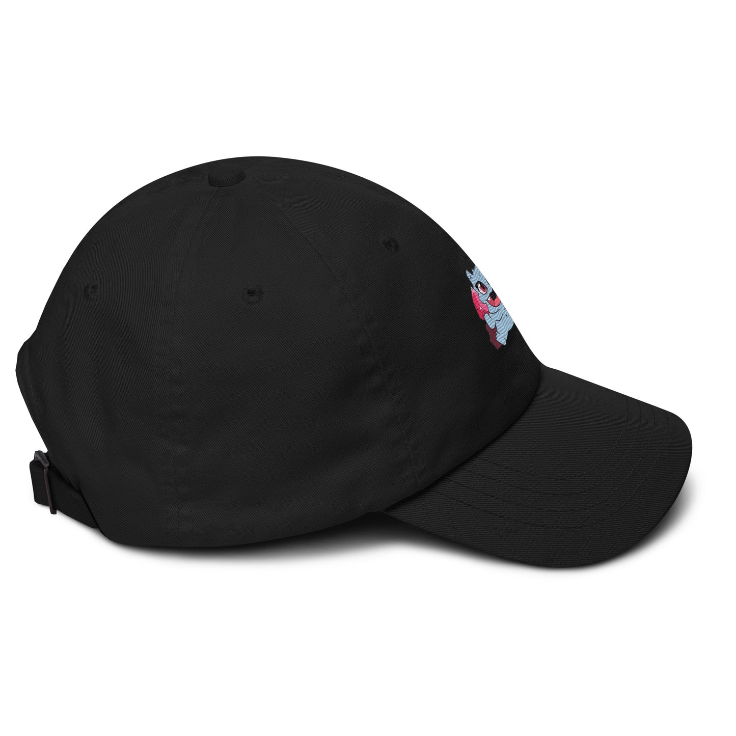 Earth Eater Agobo Dad Hat