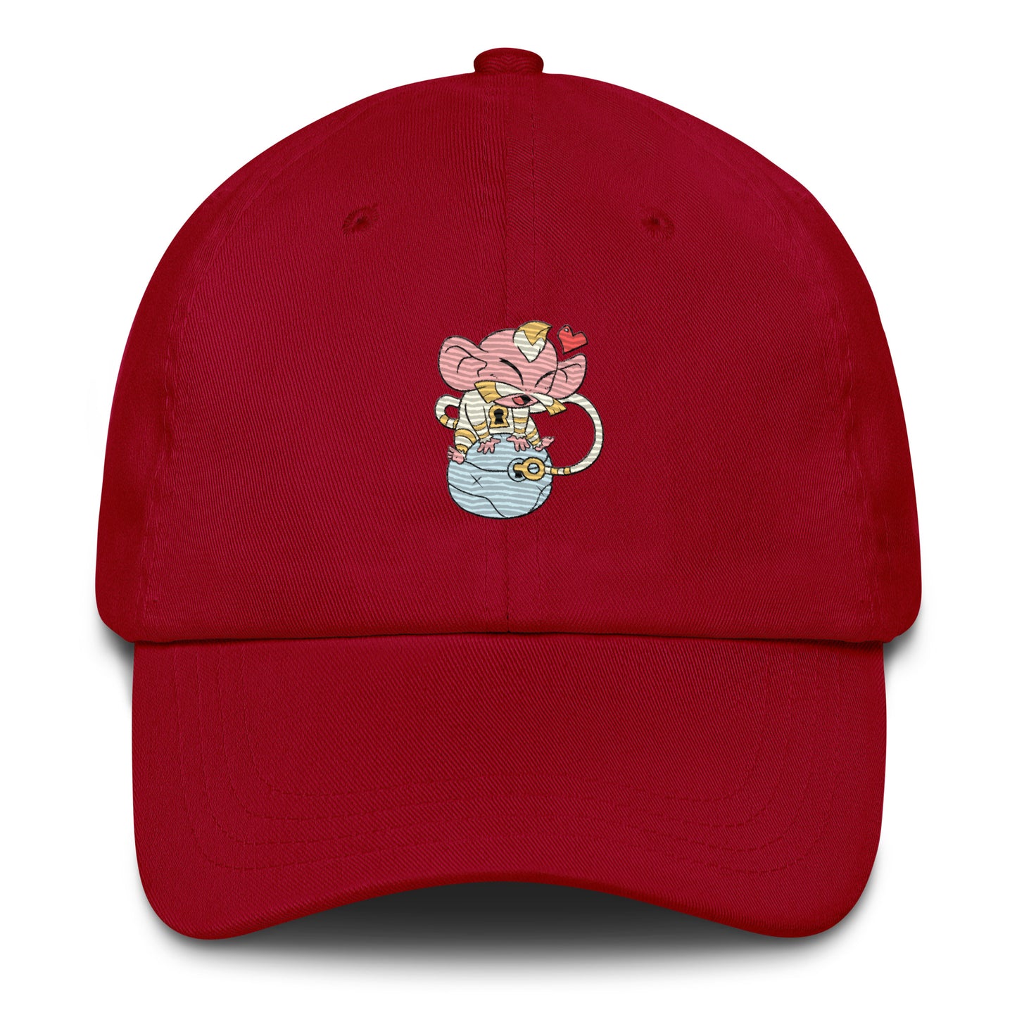 Treasure Seeker Nomkey Hat