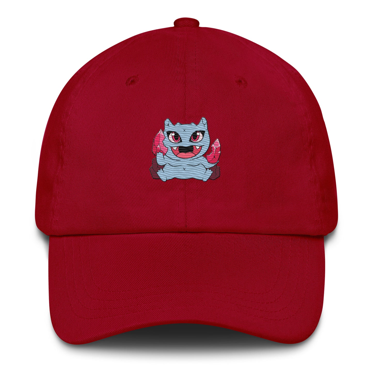 Earth Eater Agobo Dad Hat