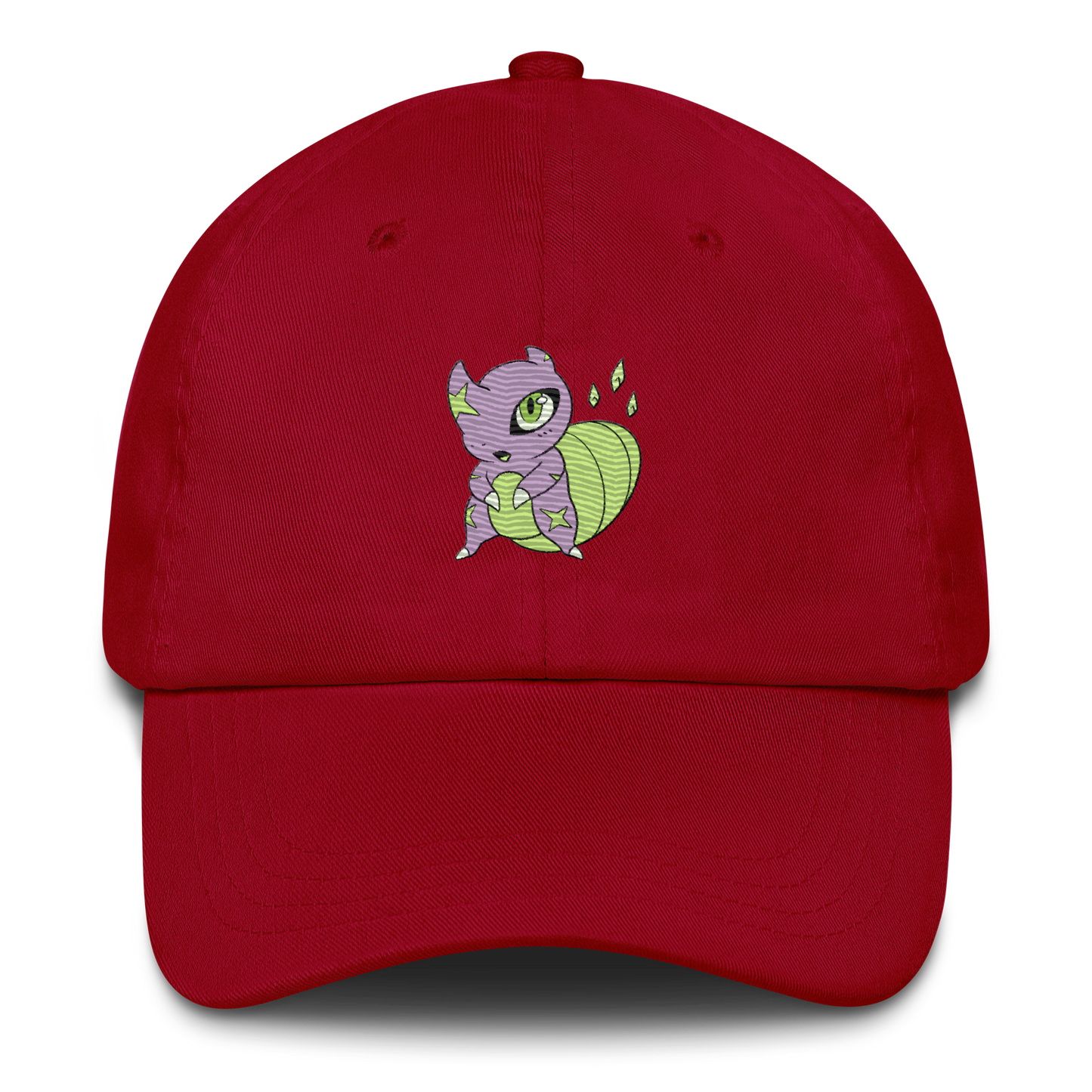 Battle Bugadon Hat