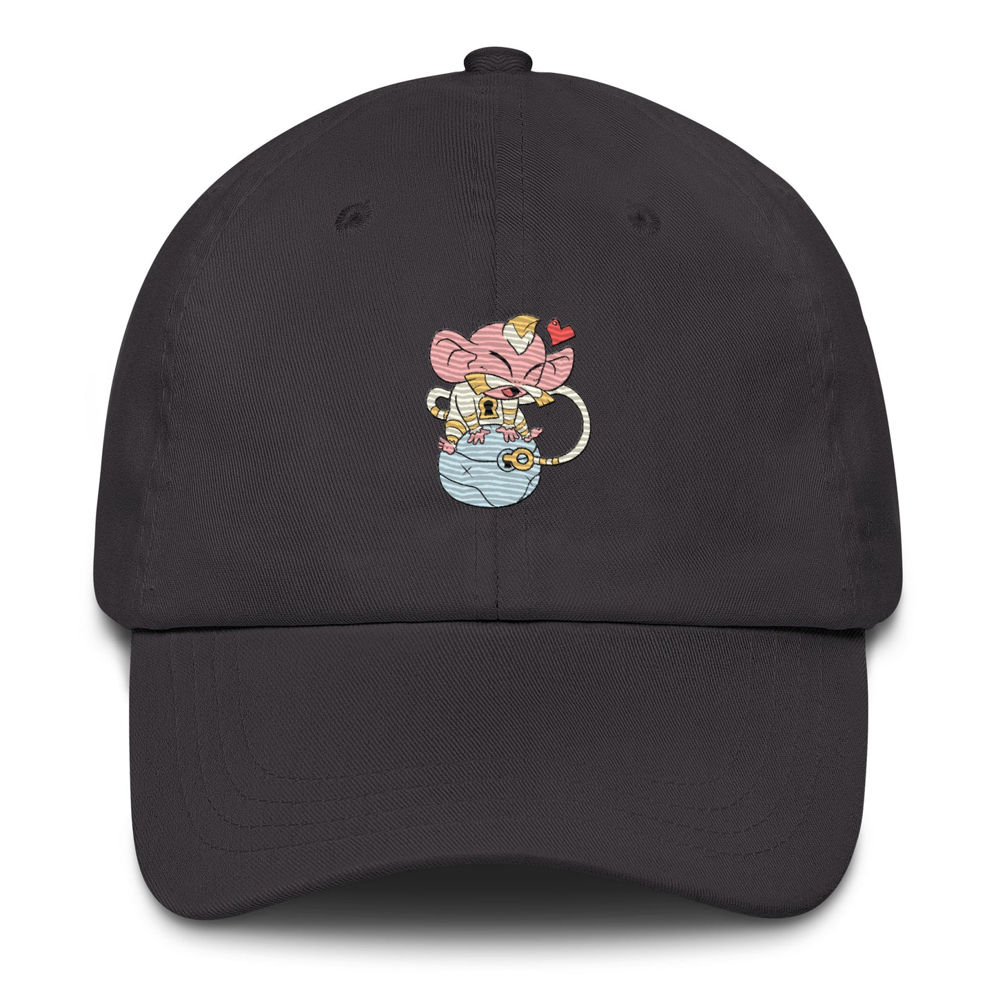 Treasure Seeker Nomkey Hat