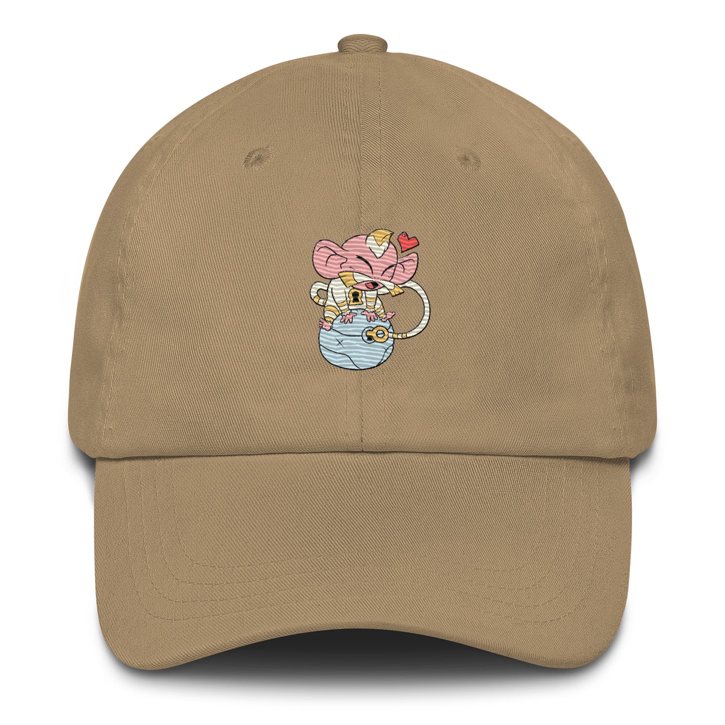 Treasure Seeker Nomkey Hat