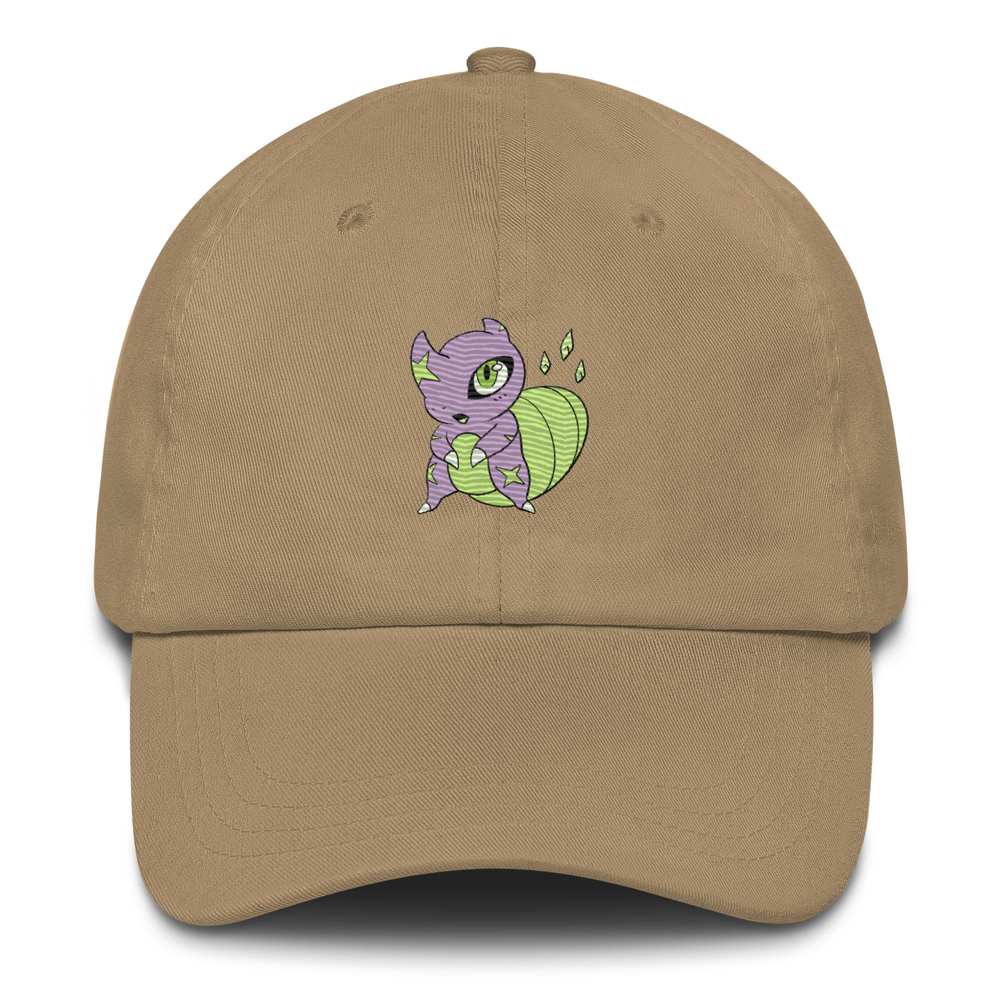 Battle Bugadon Hat