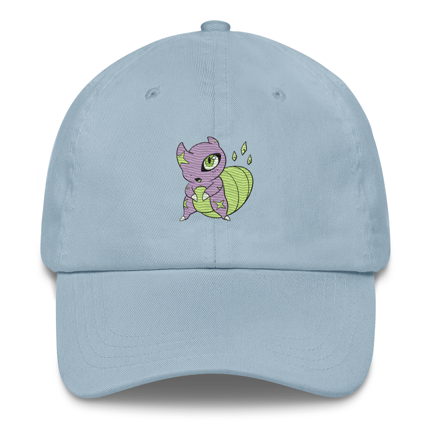 Battle Bugadon Hat