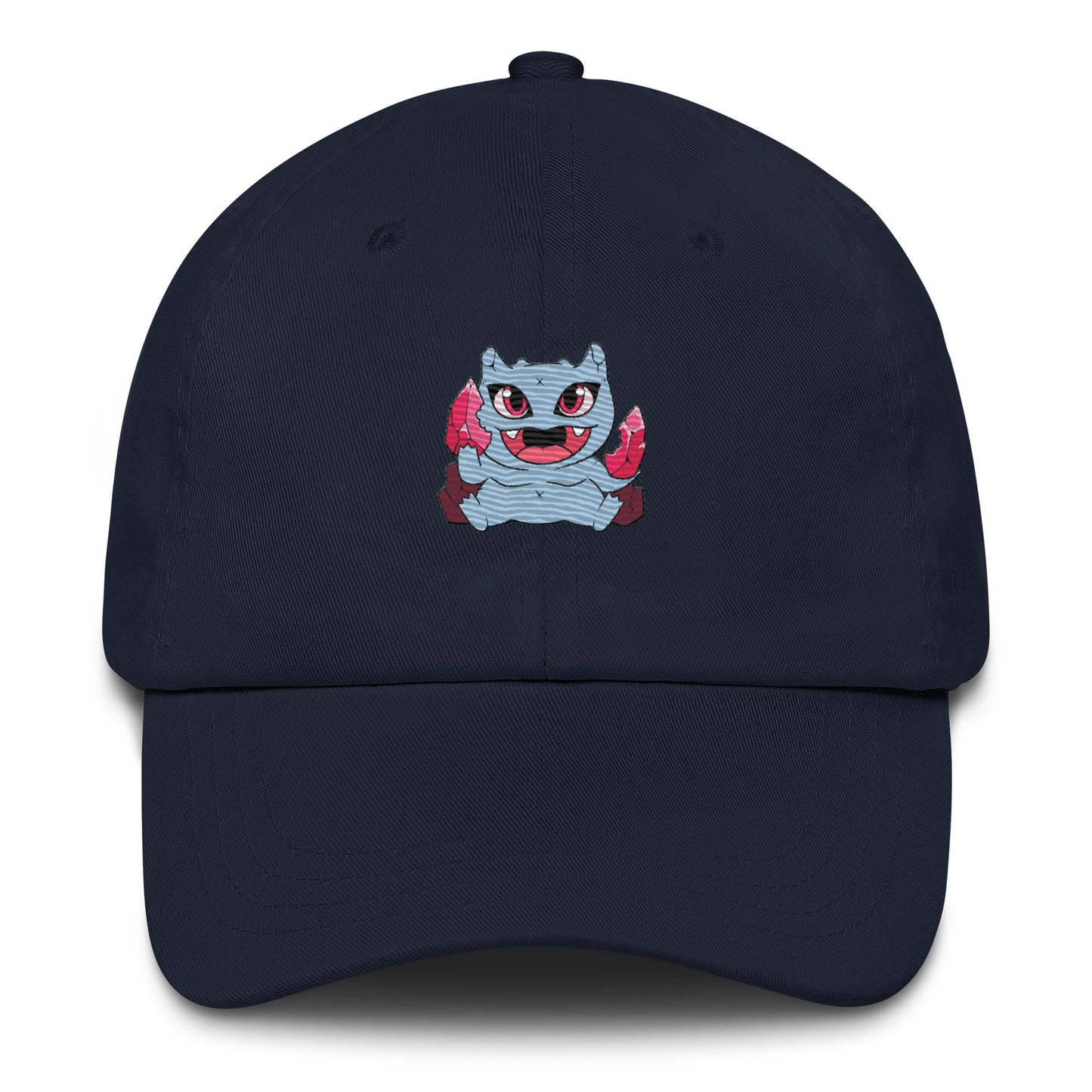 Earth Eater Agobo Dad Hat