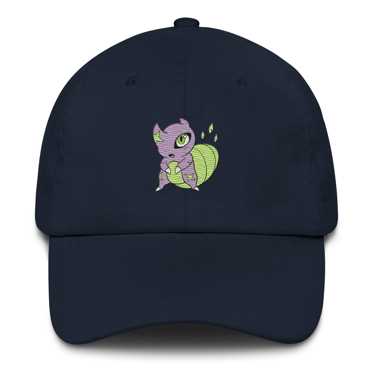 Battle Bugadon Hat