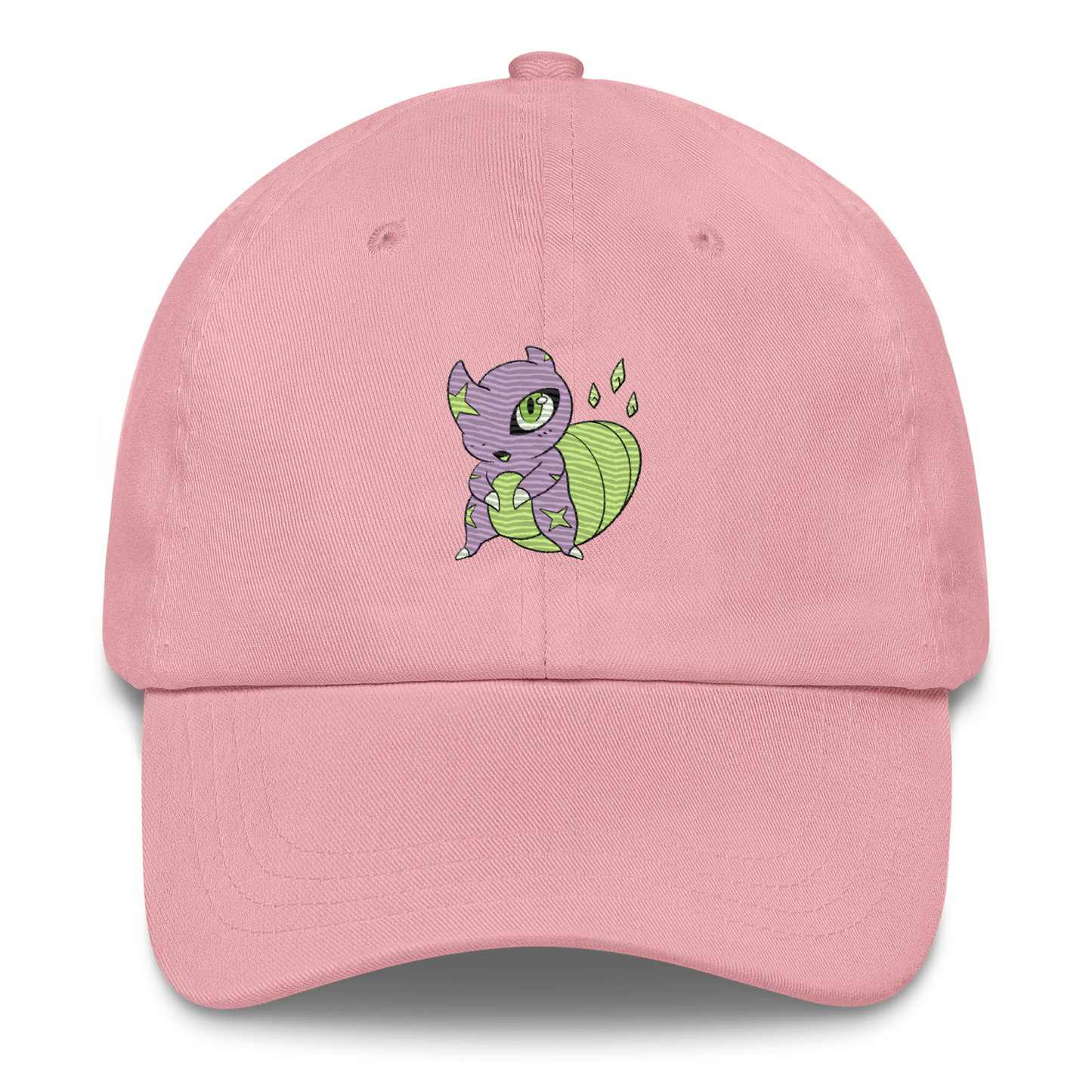 Battle Bugadon Hat