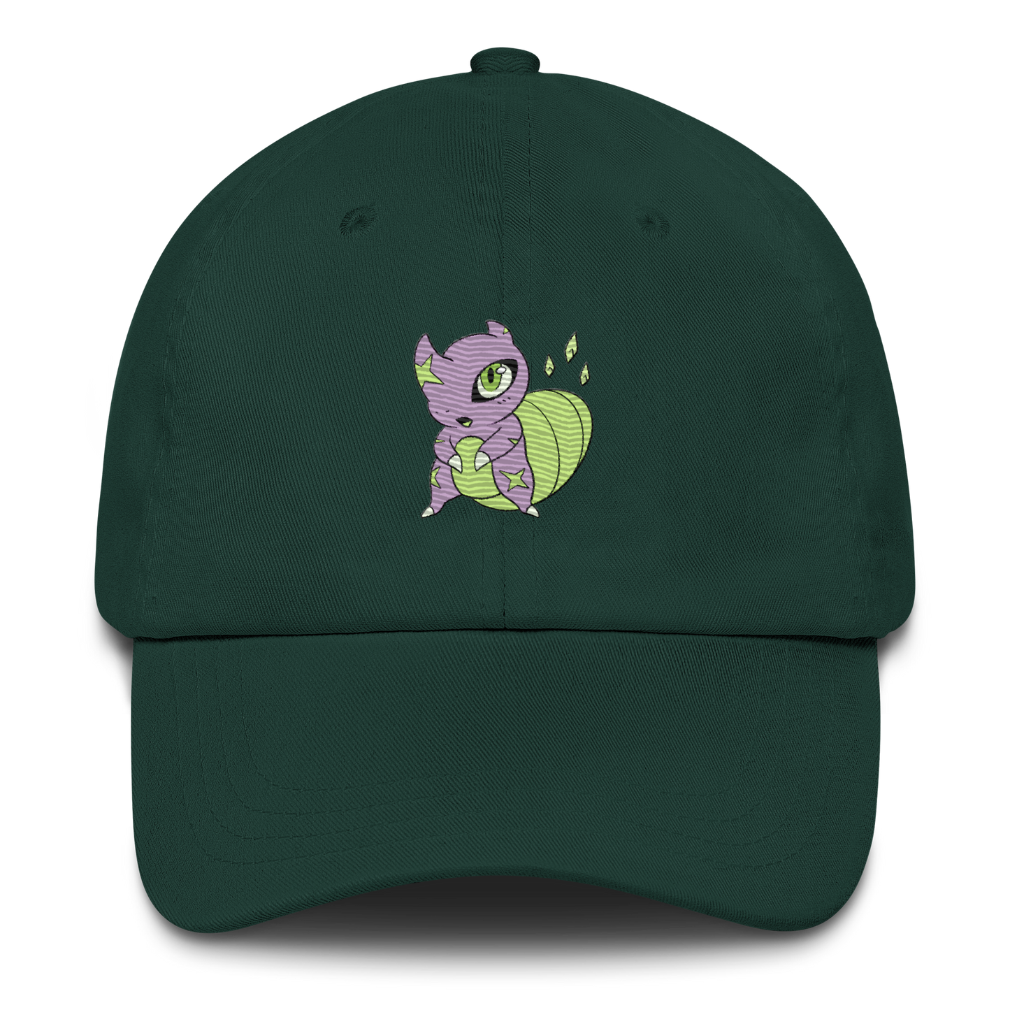 Battle Bugadon Hat