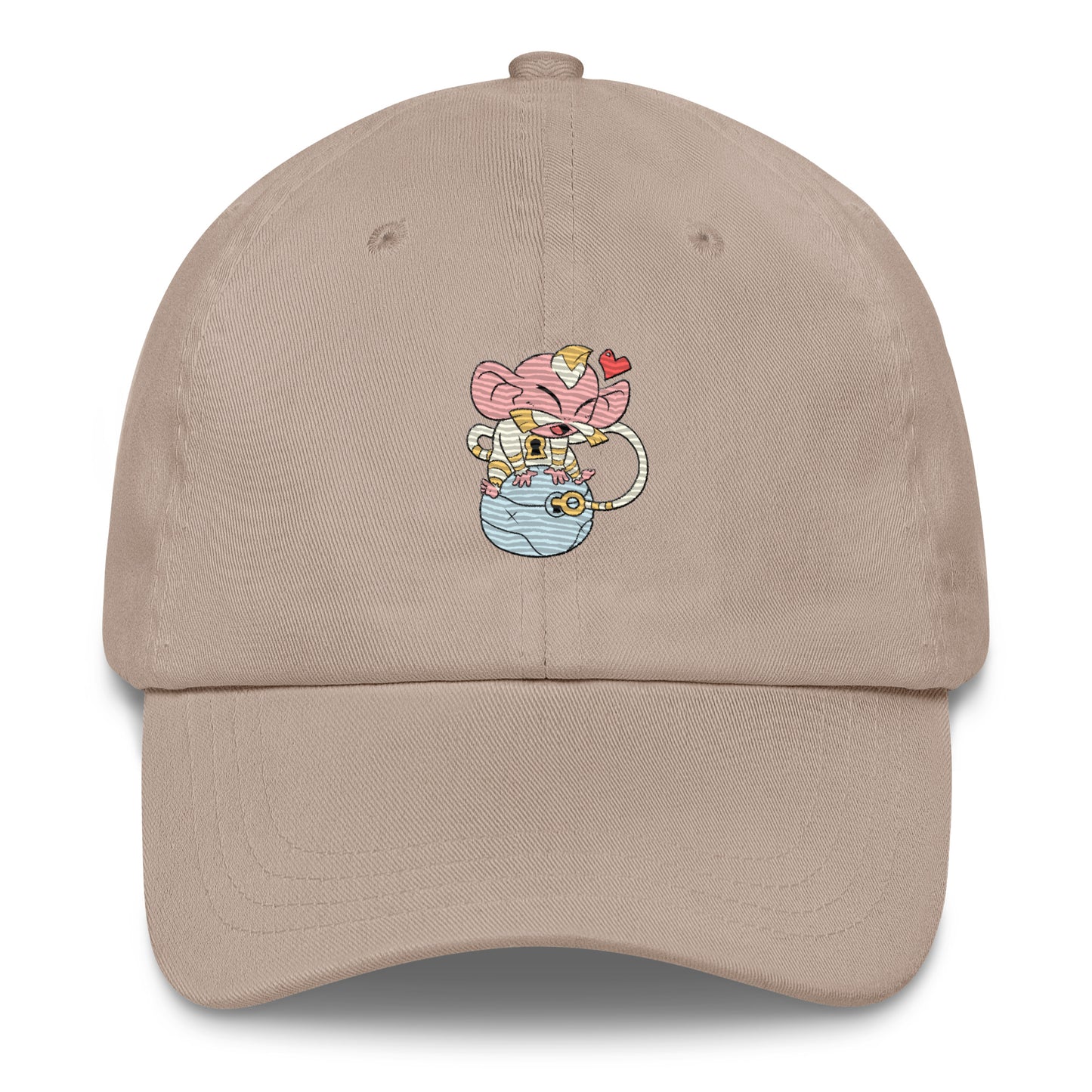 Treasure Seeker Nomkey Hat