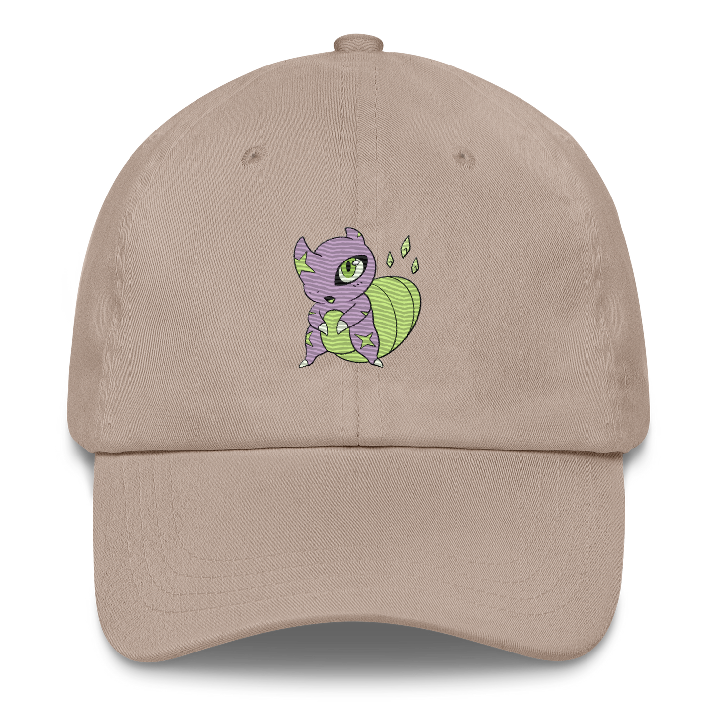 Battle Bugadon Hat