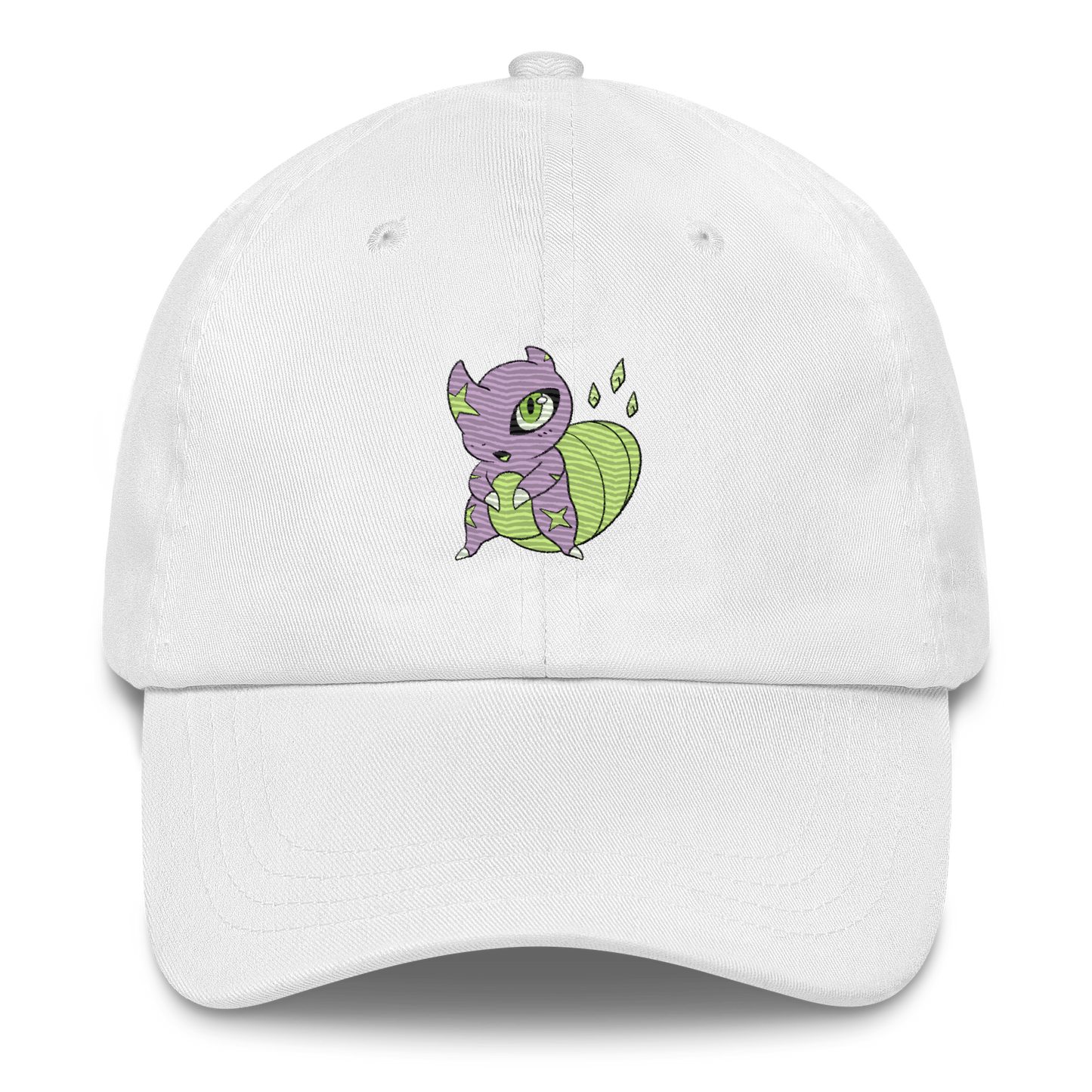 Battle Bugadon Hat