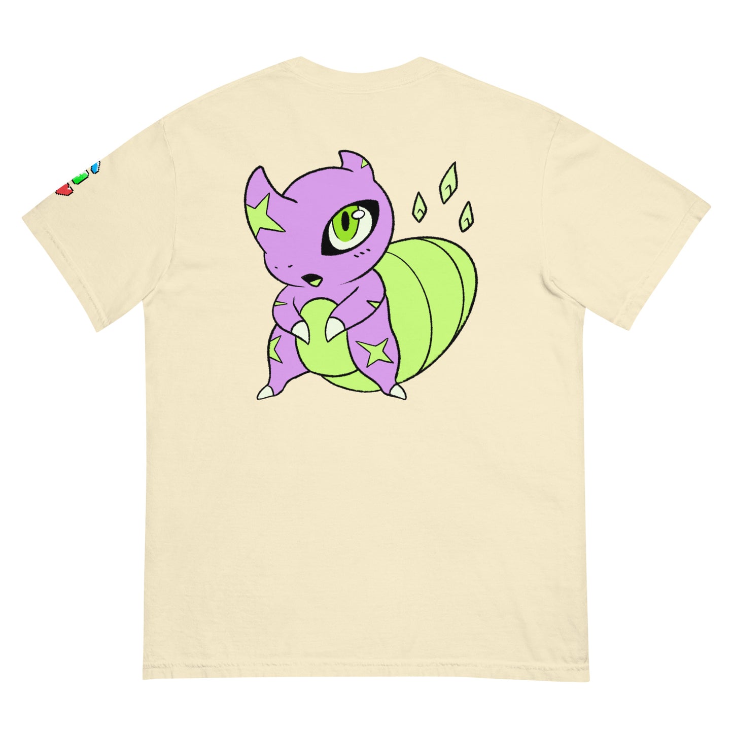 Battle Bugadon Adult Tee