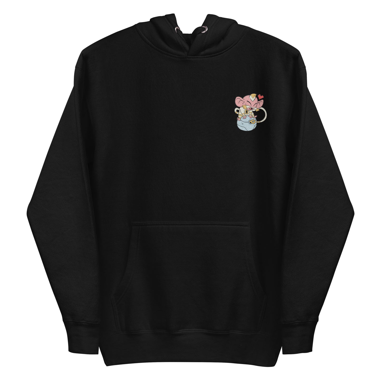 Treasure Seeker Nomkey Hoodie