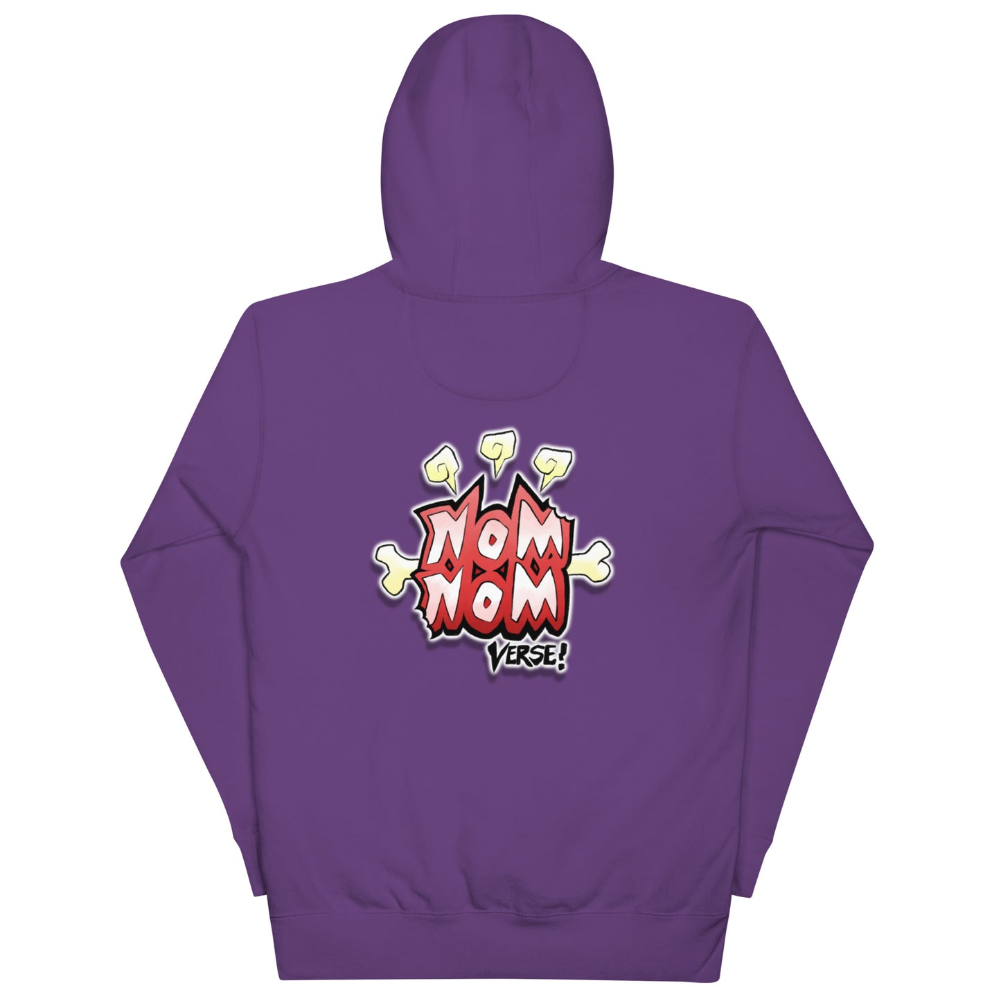 Ready to Press Start Game Ghost Hoodie